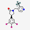 an image of a chemical structure CID 74539761