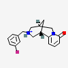 an image of a chemical structure CID 7454111