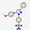 an image of a chemical structure CID 7454811