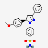 an image of a chemical structure CID 7454812