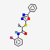 an image of a chemical structure CID 7459272