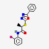 an image of a chemical structure CID 7459273