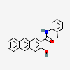 an image of a chemical structure CID 74593