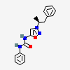 an image of a chemical structure CID 7460003