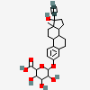 an image of a chemical structure CID 74603130