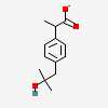 an image of a chemical structure CID 74603253