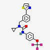 an image of a chemical structure CID 74627728