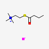 an image of a chemical structure CID 74630