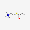 an image of a chemical structure CID 74633