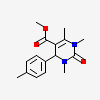 an image of a chemical structure CID 74672278