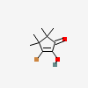 an image of a chemical structure CID 74683