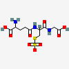 an image of a chemical structure CID 747