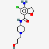 an image of a chemical structure CID 74763469