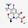 an image of a chemical structure CID 74763683