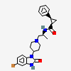 an image of a chemical structure CID 74763829