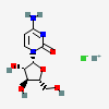 an image of a chemical structure CID 74764111