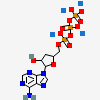 an image of a chemical structure CID 74764305