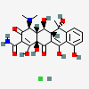 an image of a chemical structure CID 74764320