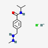 an image of a chemical structure CID 74764326