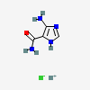 an image of a chemical structure CID 74764404