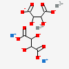 an image of a chemical structure CID 74764598