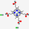 an image of a chemical structure CID 74764718