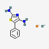 an image of a chemical structure CID 74764763
