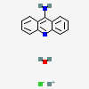 an image of a chemical structure CID 74764998