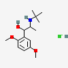 an image of a chemical structure CID 74765081