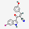 an image of a chemical structure CID 74766211