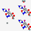 an image of a chemical structure CID 74766846