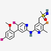an image of a chemical structure CID 74767010