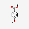 an image of a chemical structure CID 7478