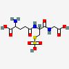 an image of a chemical structure CID 748