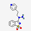 an image of a chemical structure CID 748188