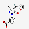 an image of a chemical structure CID 7481893