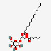 an image of a chemical structure CID 74829189