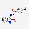 an image of a chemical structure CID 748325