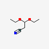 an image of a chemical structure CID 74851