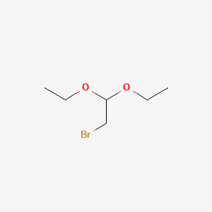 Bromoacetaldehyde diethyl acetal