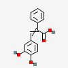 an image of a chemical structure CID 74868670