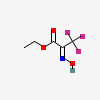 an image of a chemical structure CID 74889470