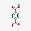 an image of a chemical structure CID 7489