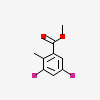 an image of a chemical structure CID 74890536