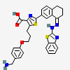 an image of a chemical structure CID 74892458