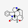 an image of a chemical structure CID 74892805