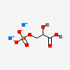 an image of a chemical structure CID 74895513