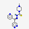 an image of a chemical structure CID 74927442