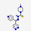 an image of a chemical structure CID 74927443