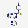 an image of a chemical structure CID 74927445